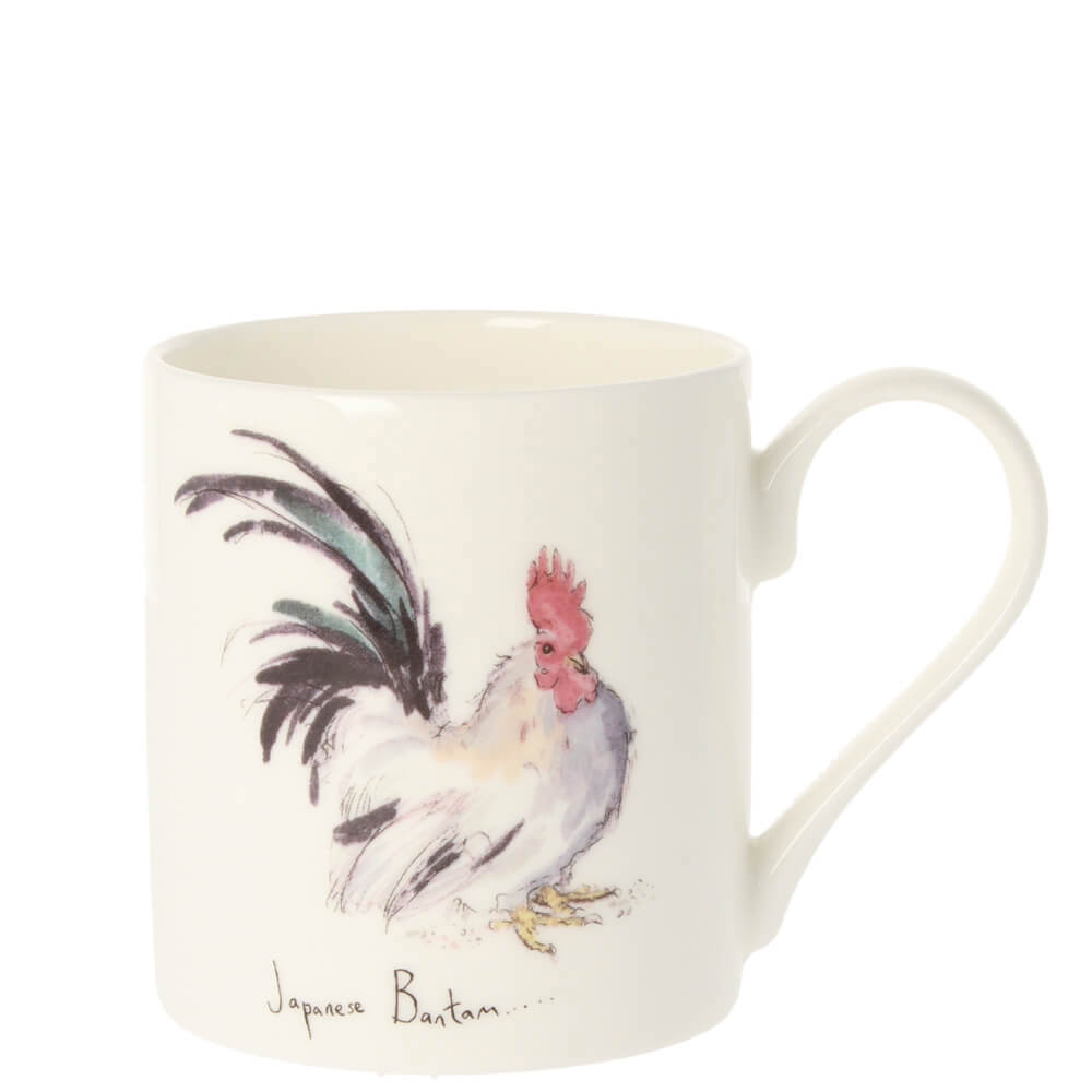 Madeleine Floyd Japanese Bantam Mug